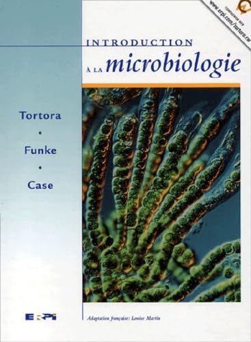 Introduction à la microbiologie