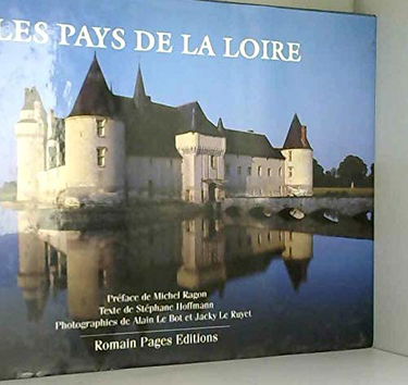 Les pays de la loire