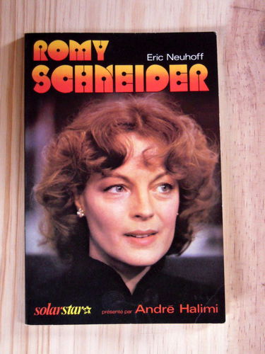 Romy Schneider