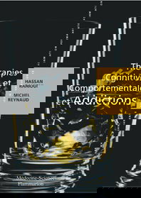 Thérapies cognitives et comportementales et addictions