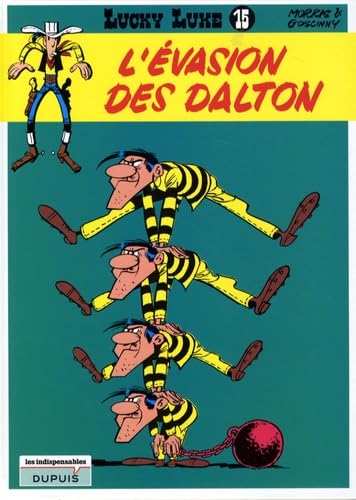 Lucky Luke TOME 15