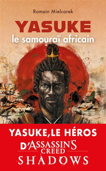 Yasuke, le samouraï africain : aux origines du mythe