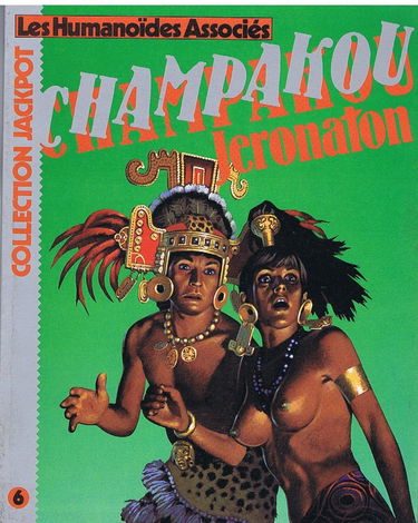 Champakou