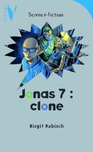 Jonas 7, clone