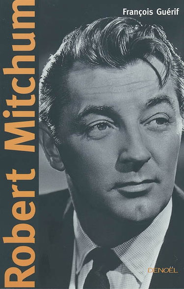 Robert Mitchum