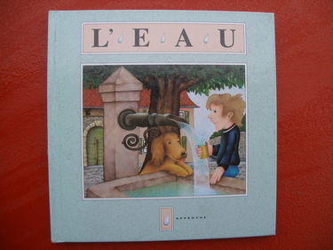 L'eau