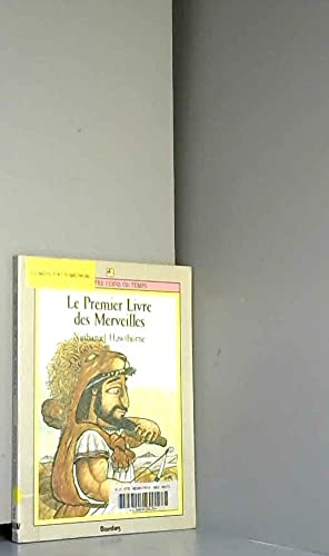 Le premier livre des merveilles