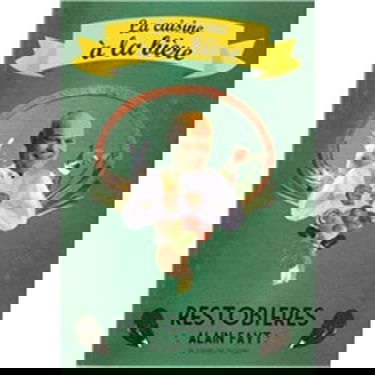 la cuisine à la bière Alain Fayt