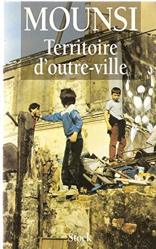 Territoires d'outre-ville