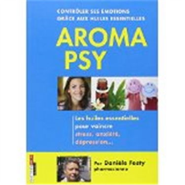 Aroma psy