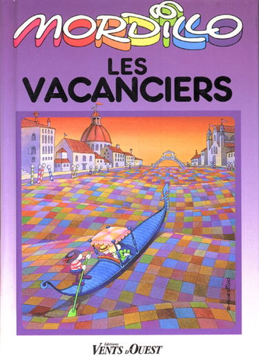 Les vacanciers