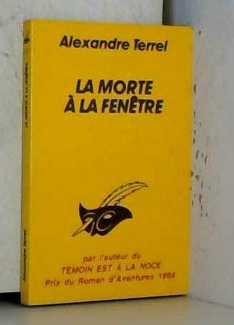 La Morte à la fenêtre