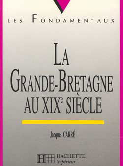La Grande-Bretagne au XIXe siècle