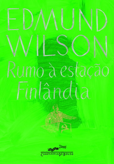 Couverture de Rumo a estacao finlandia