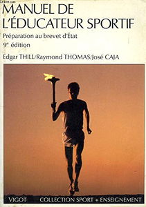 Manuel de l'éducateur sportif