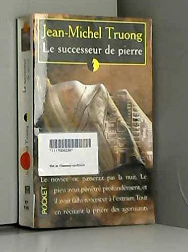 Le Successeur de pierre
