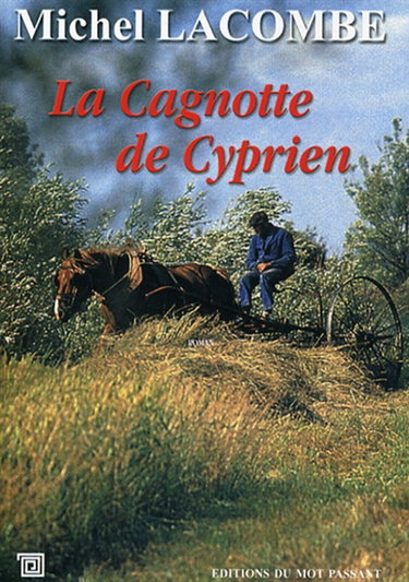 La cagnotte de Cyprien