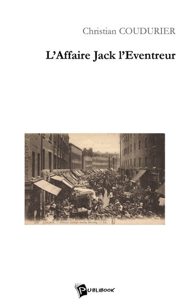 L'affaire jack l'eventreur