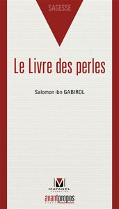 Le livre des perles