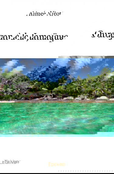 Ouragan à la jamaïque