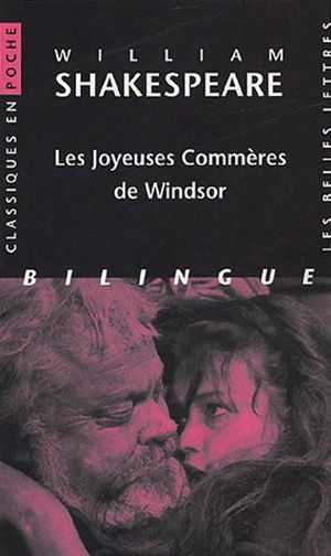 Les joyeuses commères de Windsor