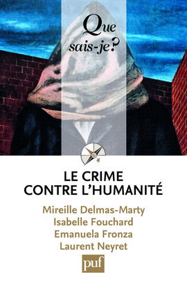 Le crime contre l'humanité