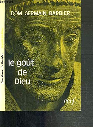 Le Goût de Dieu