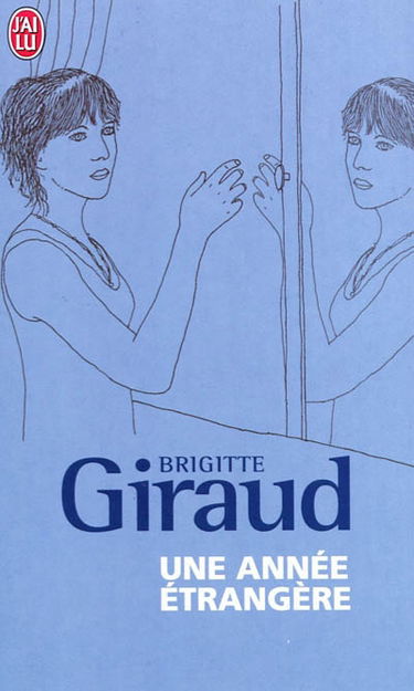 Une année étrangère