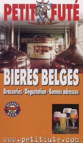 Bières belges : Brasseries, dégustation, bonnes adresses