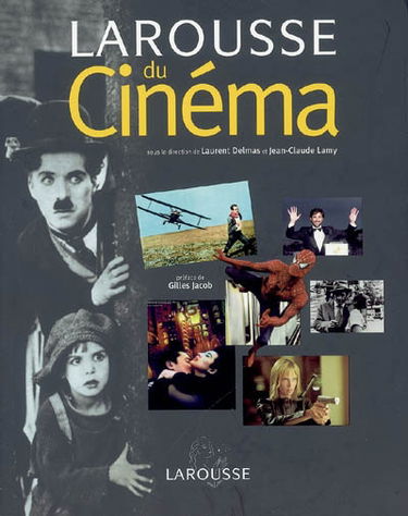 Larousse du cinéma