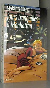 Jours tranquilles à Manhattan