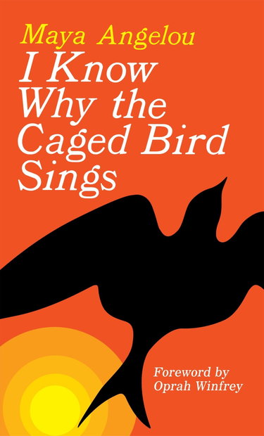 Couverture de I Know Why the Caged Bird Sings