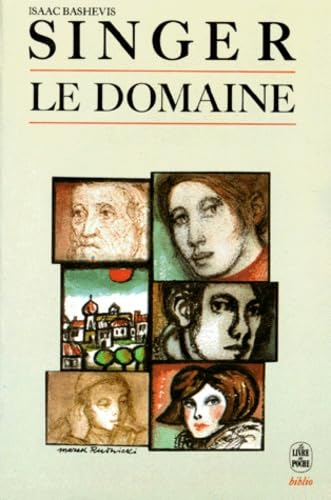Le Domaine