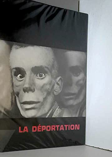 Couverture de La Déportation