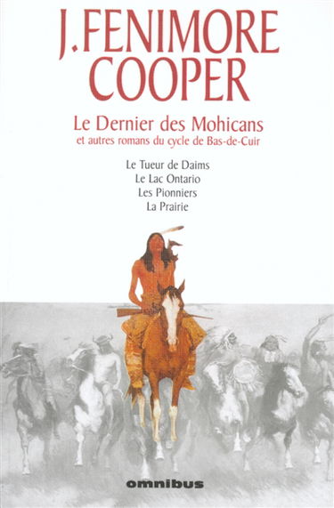 Le cycle de Bas-de-Cuir