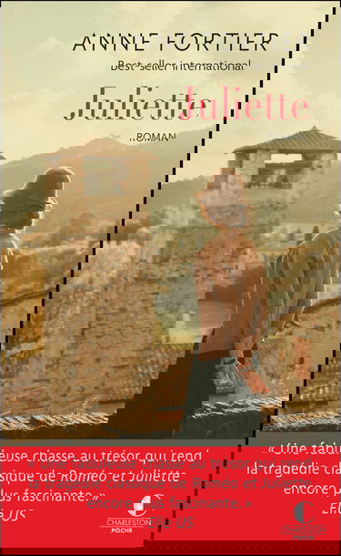 Prime été 2022 - Juliette