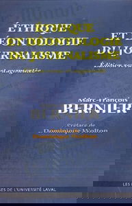 Ethique et déontologie du journalisme