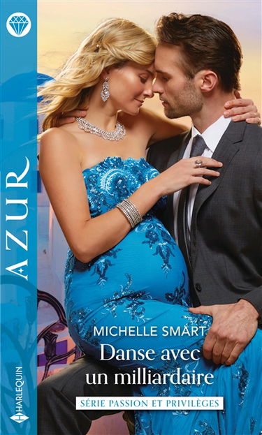 Danse avec un milliardaire : passion et privilèges