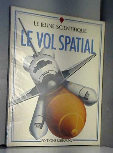 Le Vol spatial