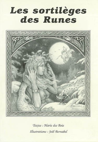 Les sortilèges des runes