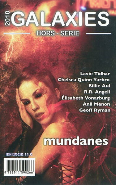 Galaxies, hors-série, n° 2010. Mundanes