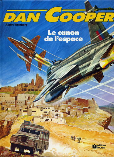 Le Canon de l espace