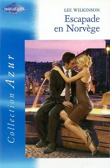 Escapade en Norvège