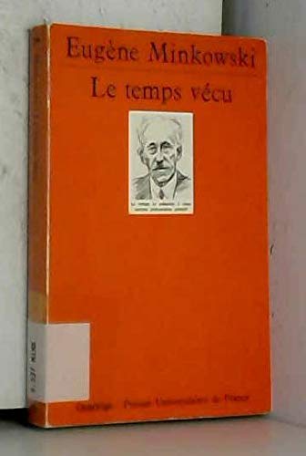Le Temps vécu