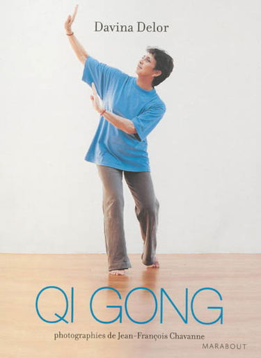 Qi gong