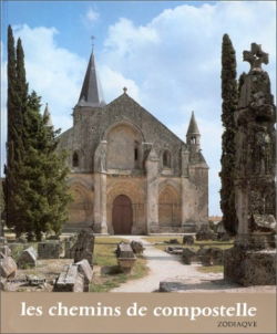 Les Chemins de Compostelle