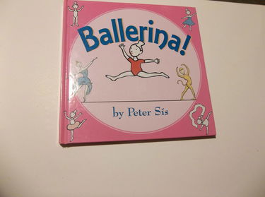 Ballerina!