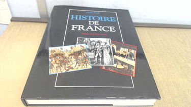 BOUDET/HISTOIR.DE FRANCE (Ancienne Edition)