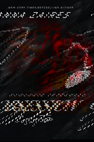 Obsession Molotov: Duologie intégrale