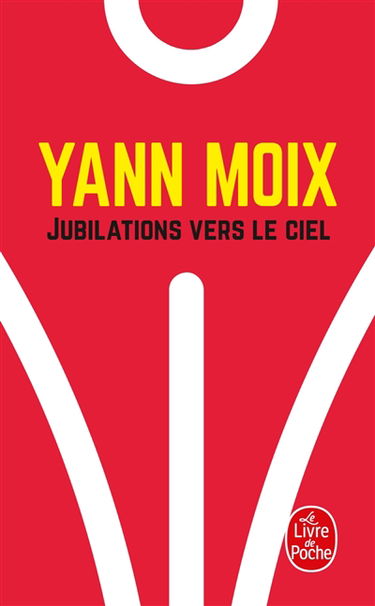 Jubilations vers le ciel